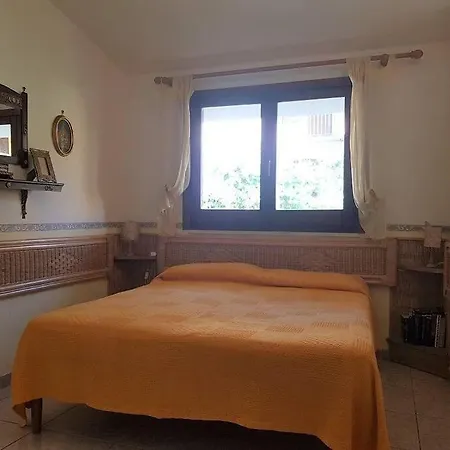 Apartment Elia's House In The Beautiful Sardegna Villasimius