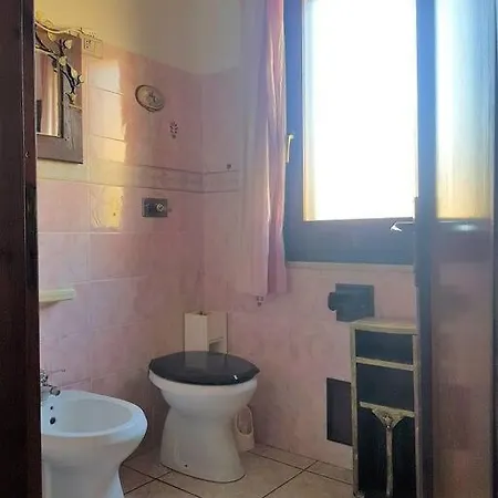 Elia's House In The Beautiful Sardegna * Villasimius