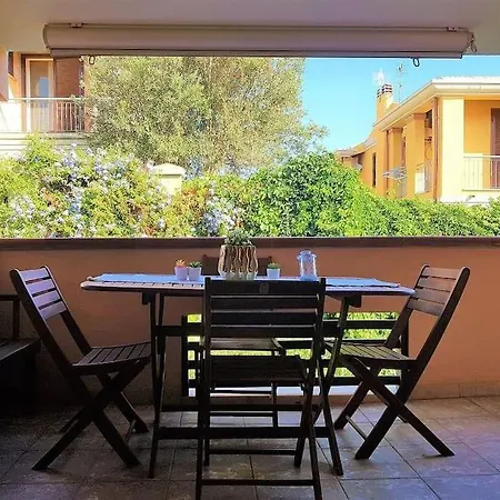 Apartment Elia's House In The Beautiful Sardegna *