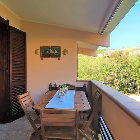 Elia's House In The Beautiful Sardegna Apartment Villasimius