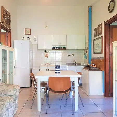 Elia's House In The Beautiful Sardegna